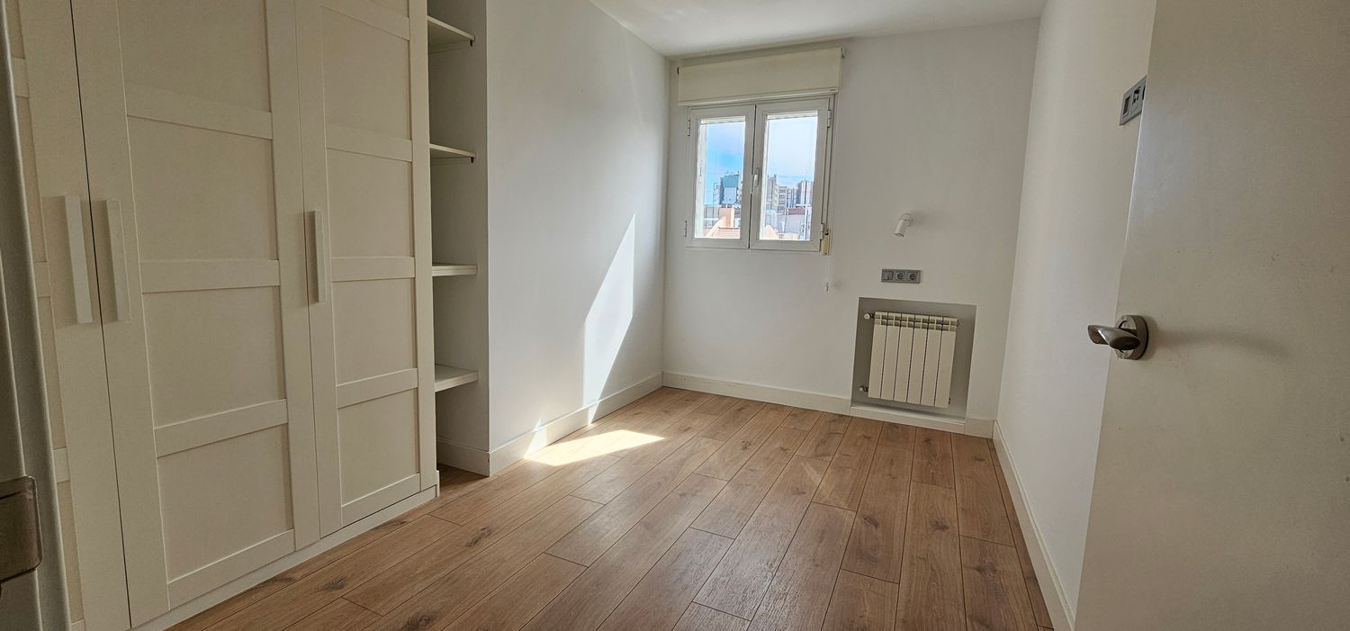 Piso en calle de Bravo Murillo, 294 - Foto 8