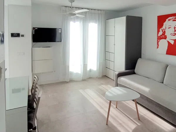 Estudio en Calle Hilario Sangrador, 22 - Foto 2