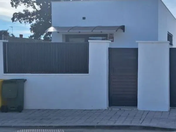 Casa o chalet independiente en Raya del Palancar - Guadamonte, Raya del Palancar - Guadamonte - Foto 2