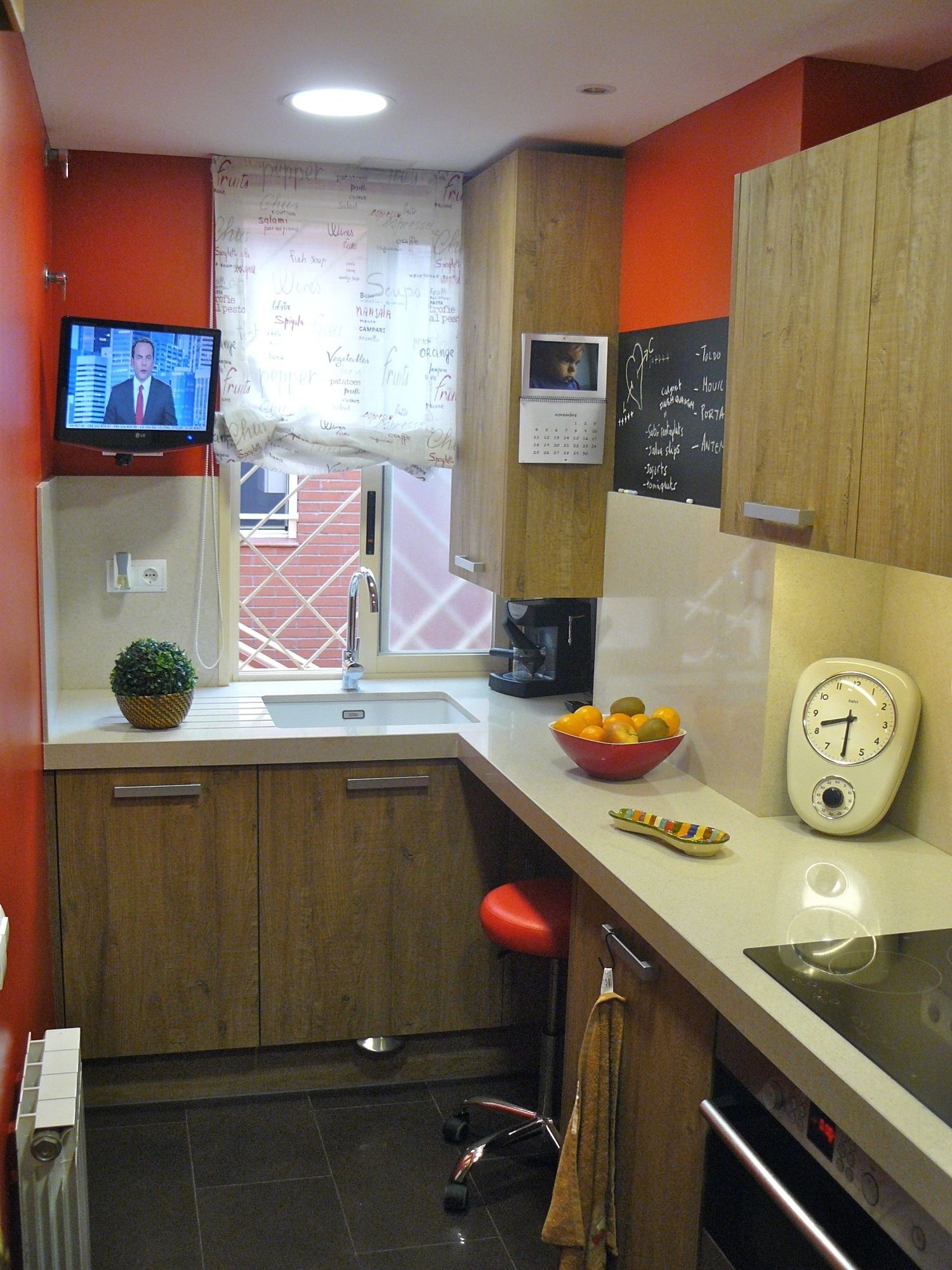 Piso en Calle de prim, 92, Segle XX, Terrassa - Foto 5