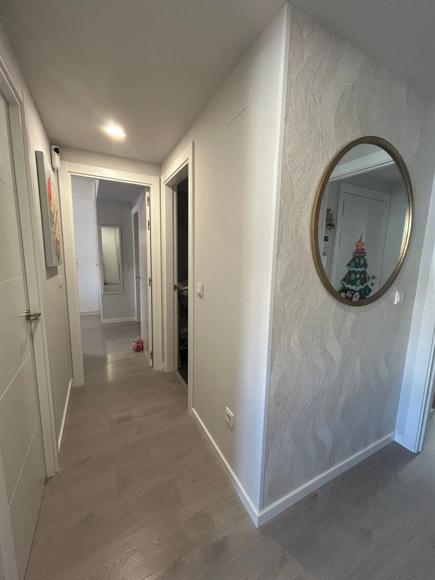 Piso en calle Alcalde Antonio Pariente Cuesta, 8 - Foto 19