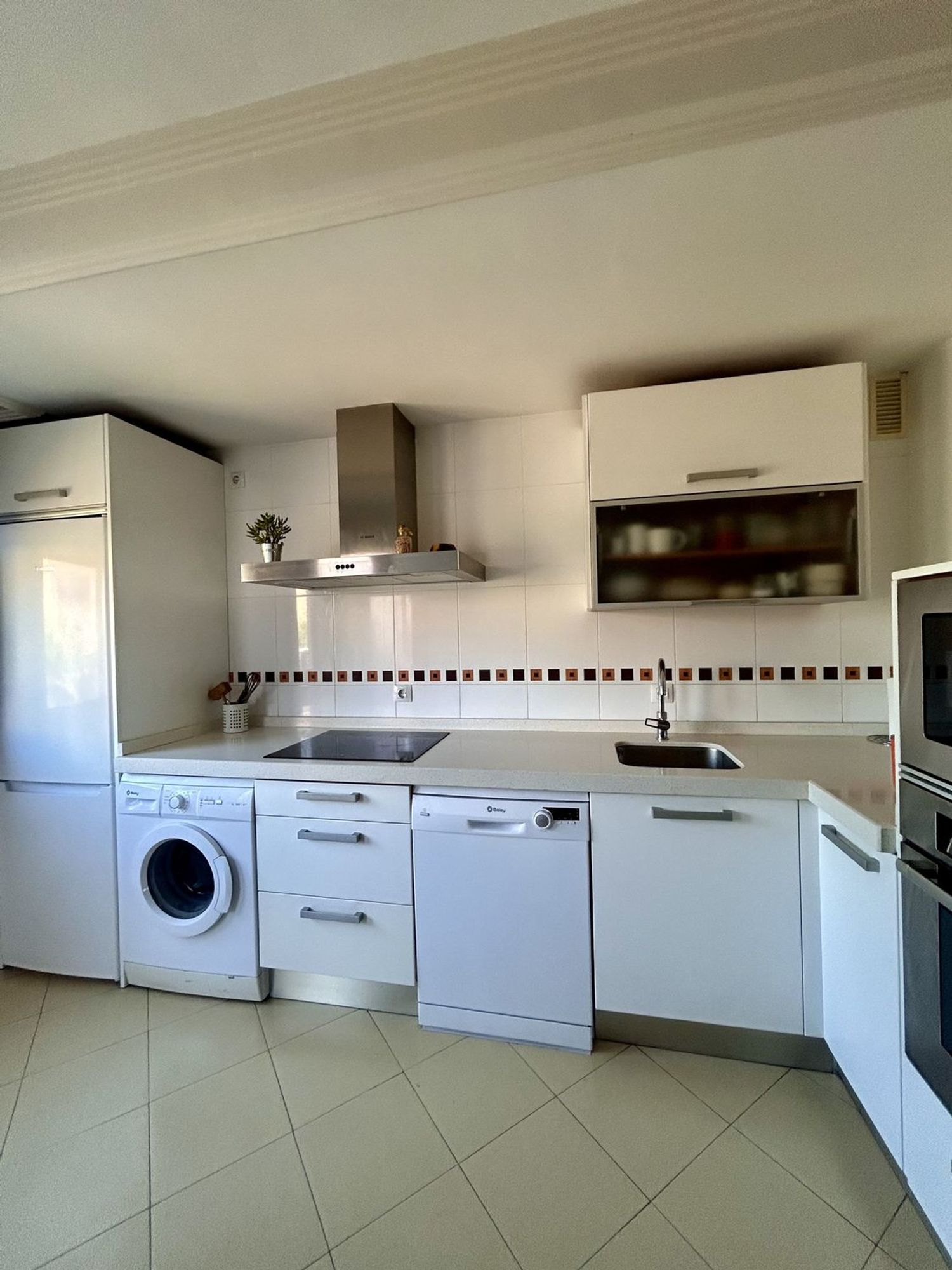 Chalet adosado en Avenida Rafael Alberti, 127 - Foto 2