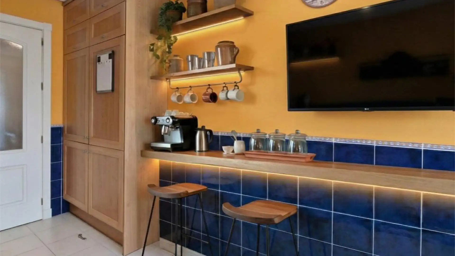 Piso en  Calle Mercedes Formica 4 - Foto 27