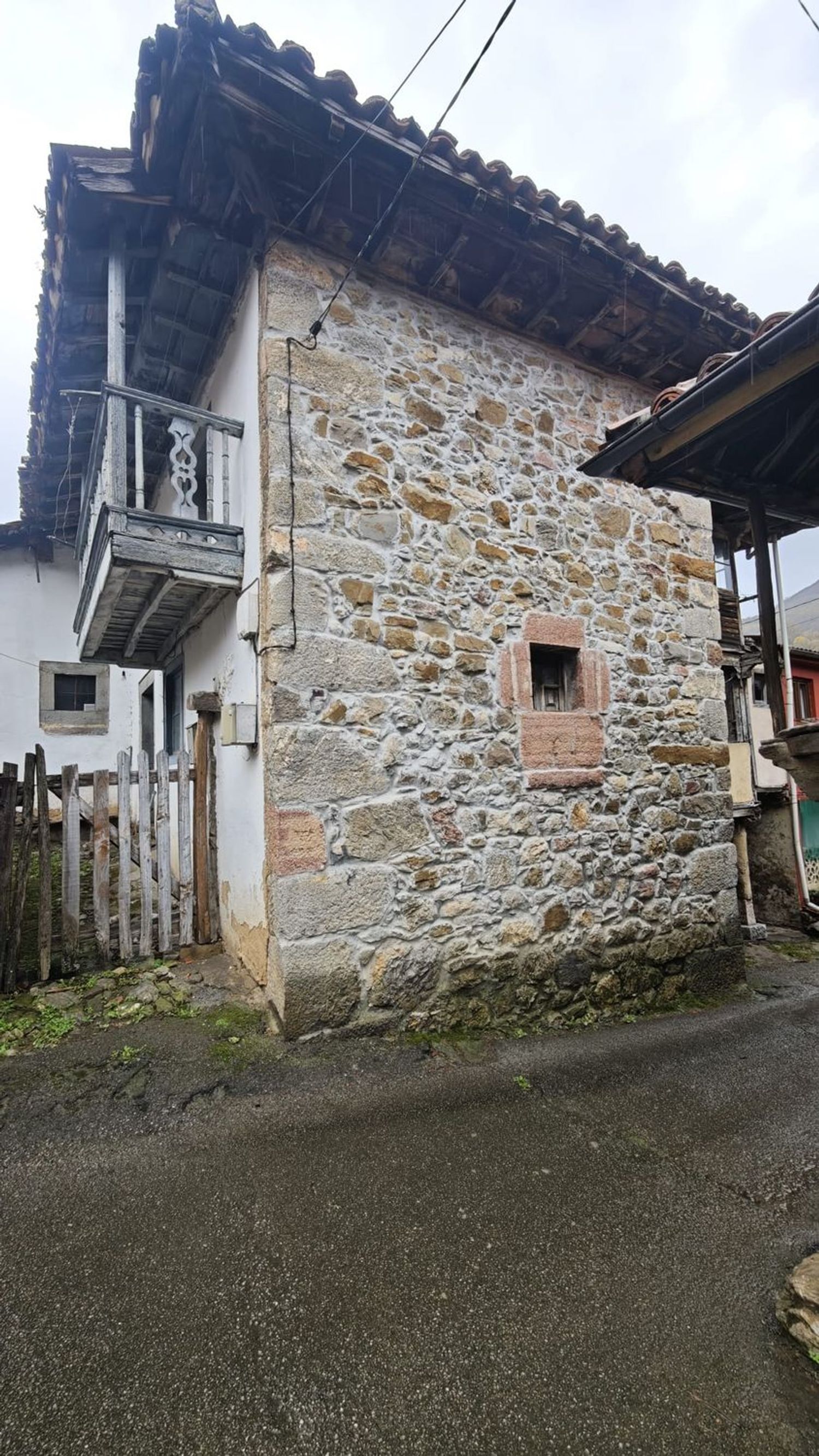 Casa de pueblo en Villanueva s/n - Foto 10