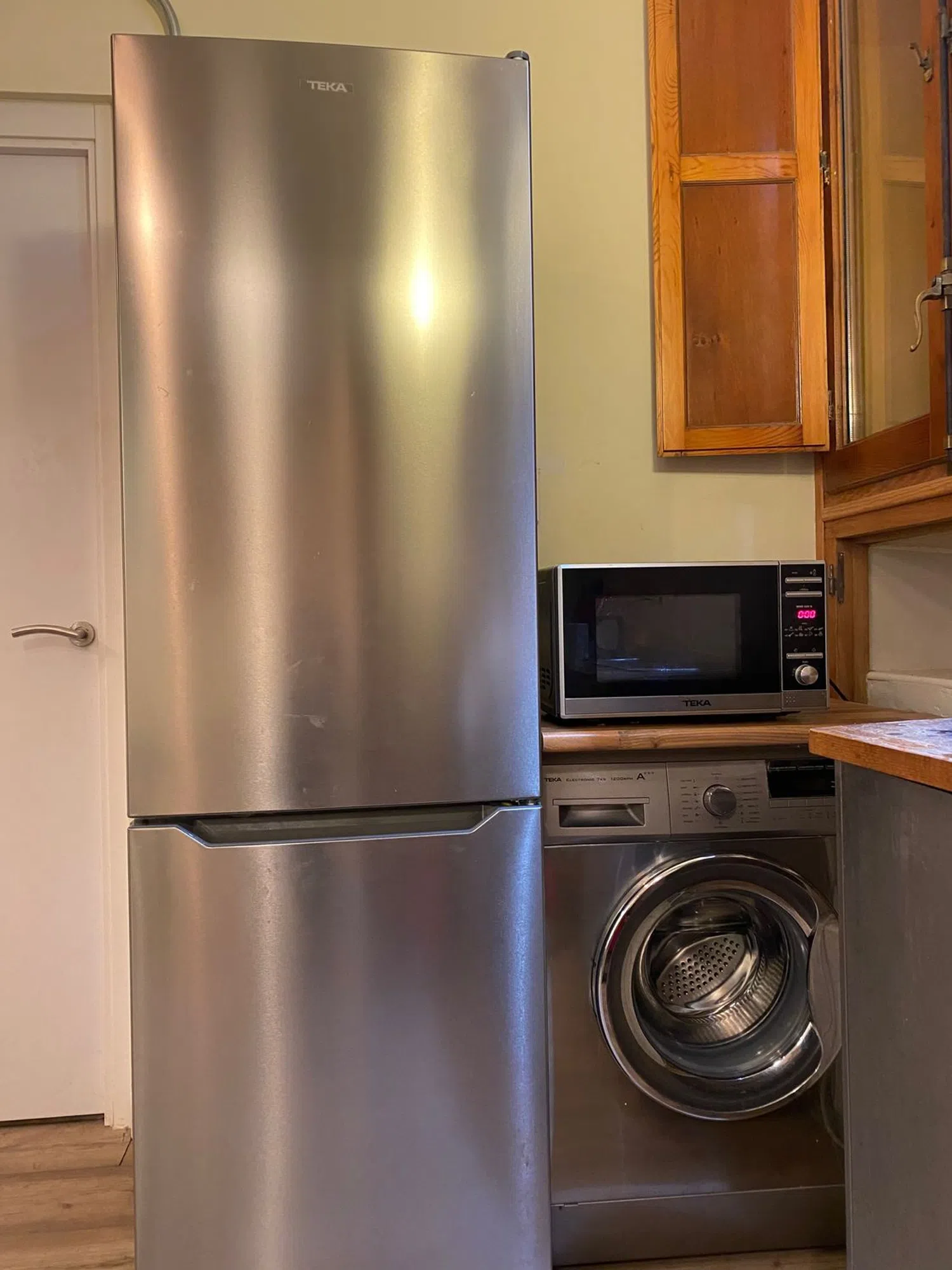 Estudio en plaza de San Juan de la Cruz, 5 - Foto 9