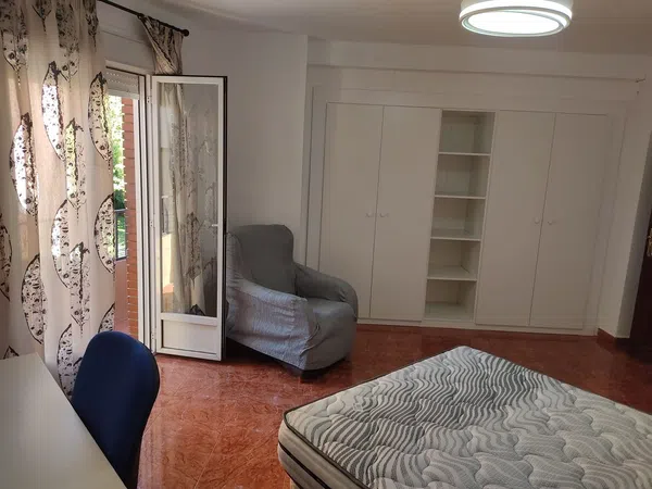 Piso en Núñez de Balboa, 25, San Bartolomé - Millán de Priego, San Bartolomé - Millán de Priego - Foto 5