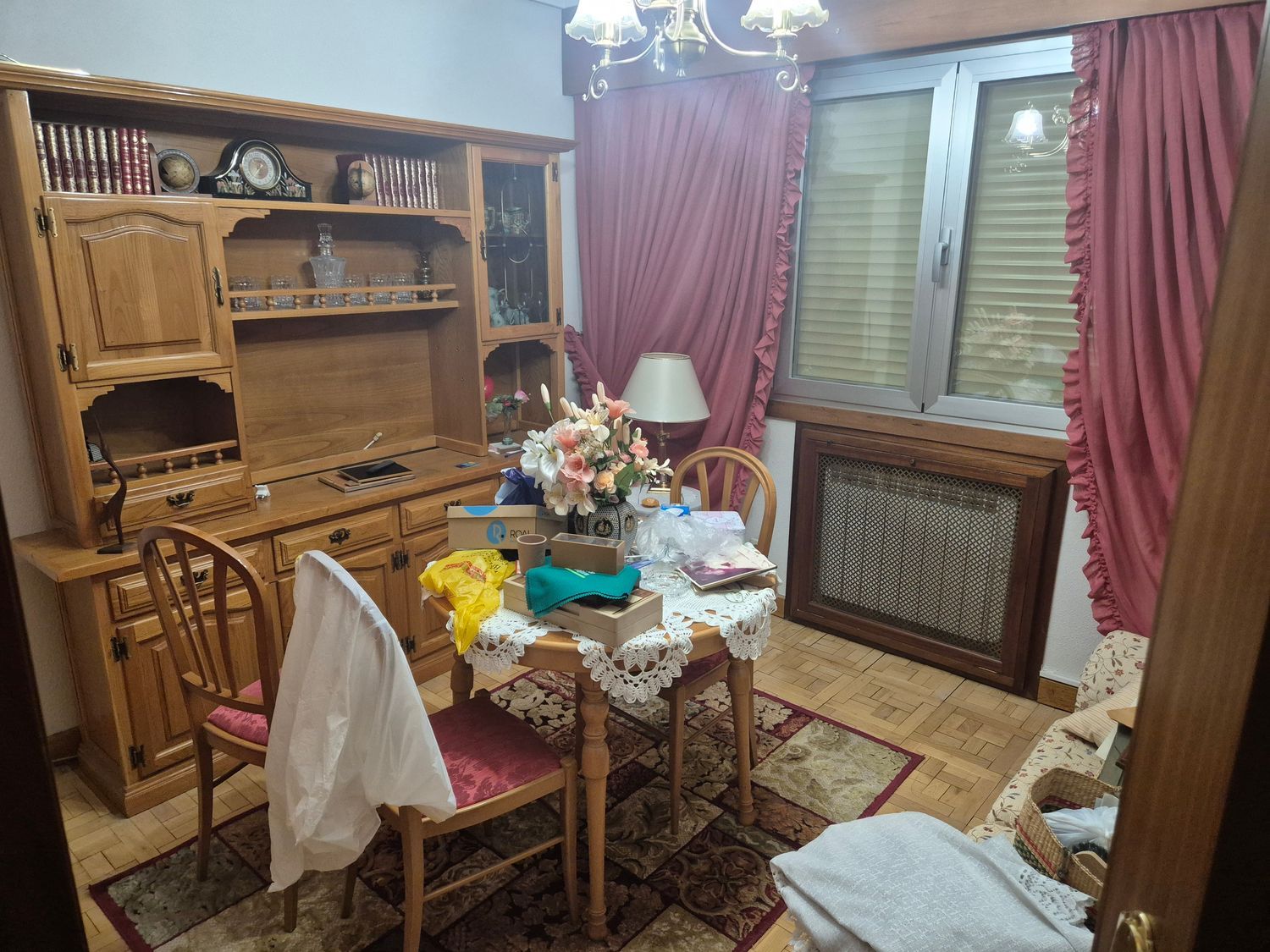 Piso en Calle Virgen del Amparo, 50, Plan Sur-Amistad, Plan Sur-Amistad - Foto 18