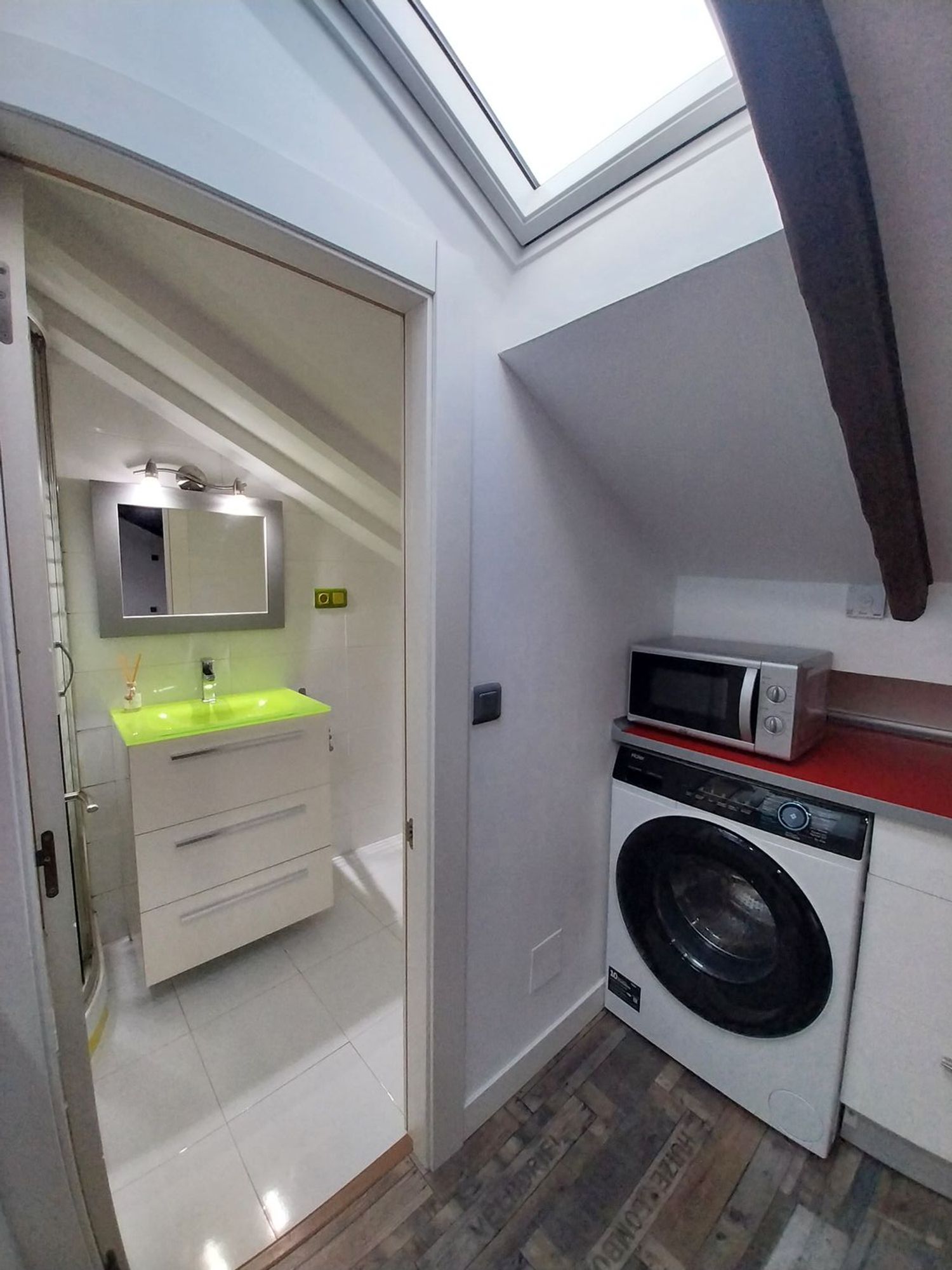 Ático en calle Burgos, 2 - Foto 18