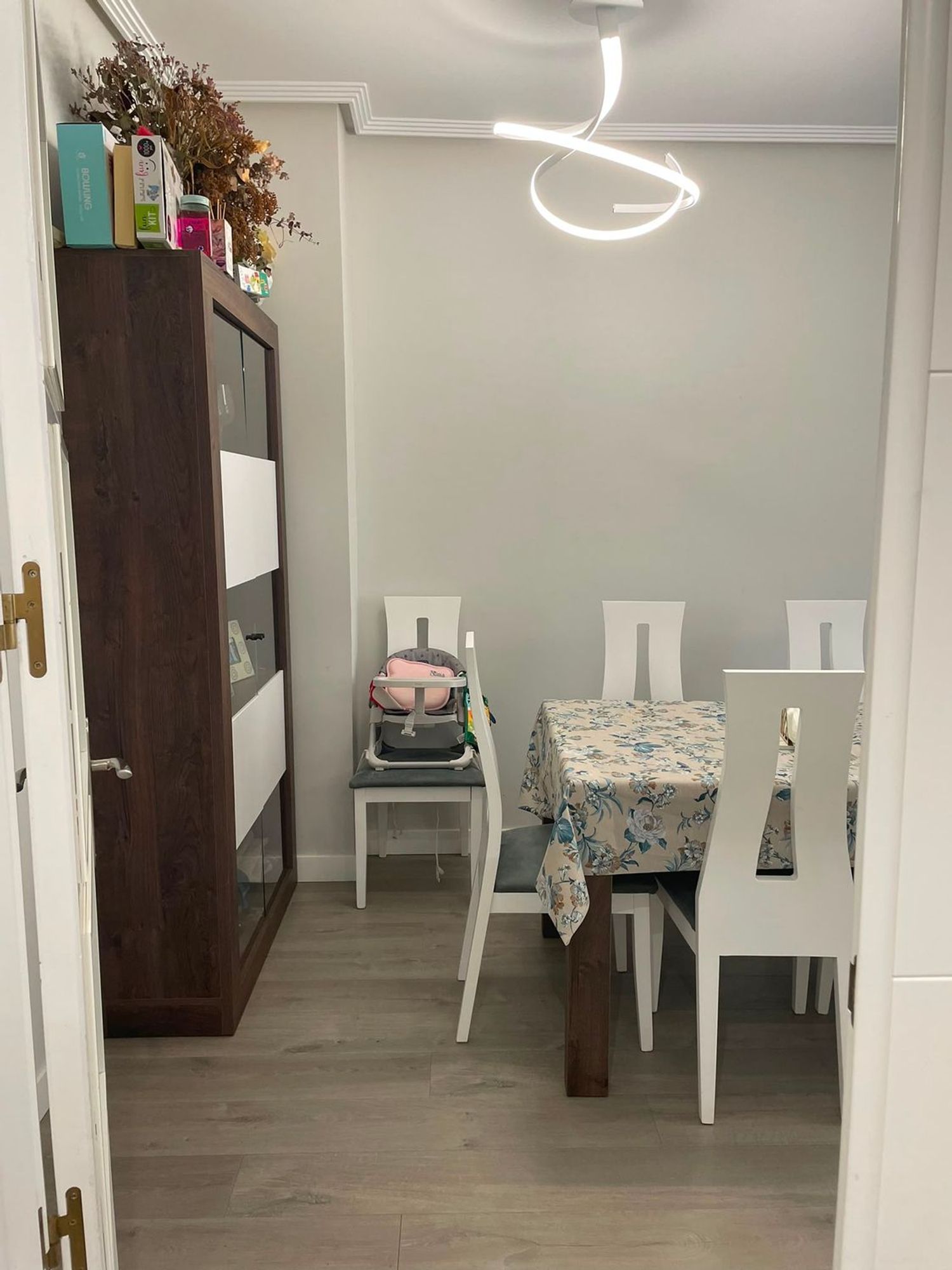 Piso en Calle de Ana de Austria, 44, Sanchinarro - Foto 4