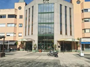 Estudio en Sevilla Este - Foto 3