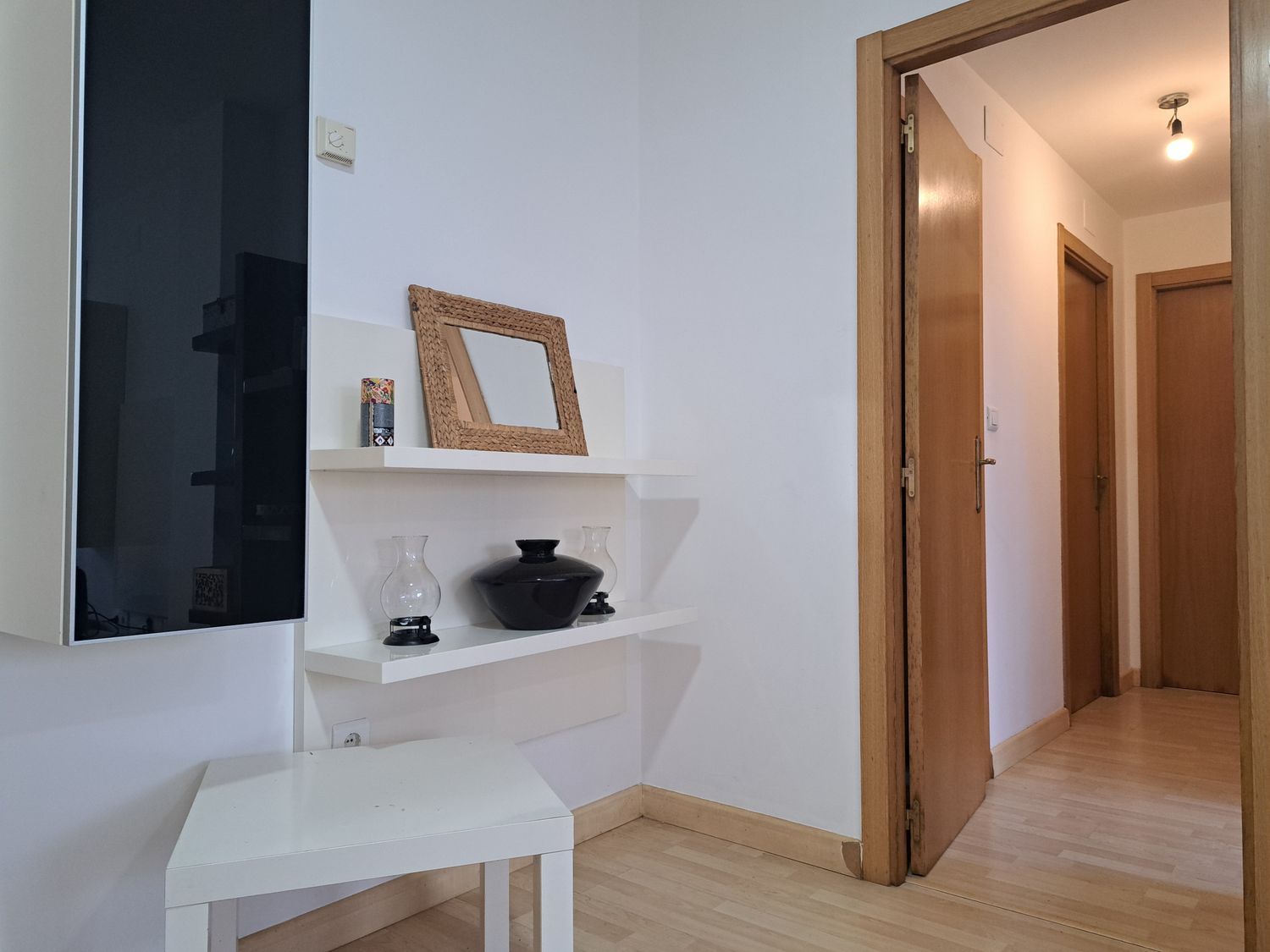 Piso en Calle Pomaluengo, 84 b - Foto 3