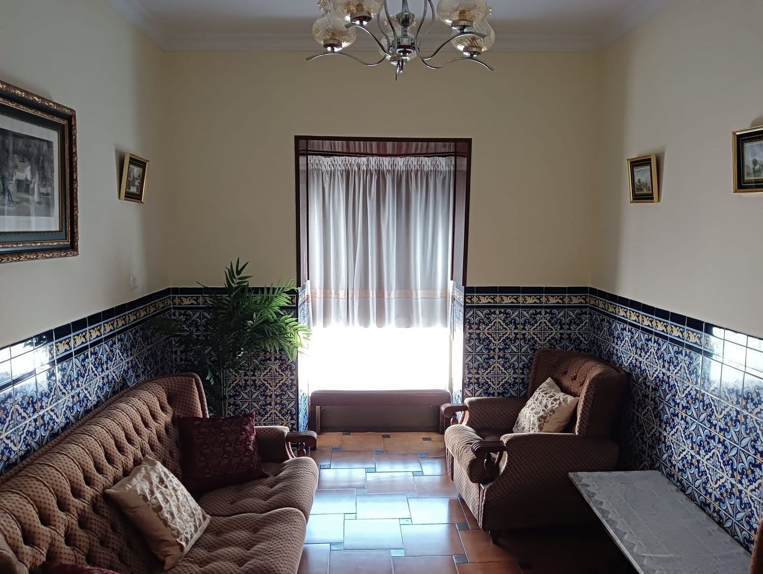 Casa de pueblo en Calle Sepúlveda, 1 - Foto 6