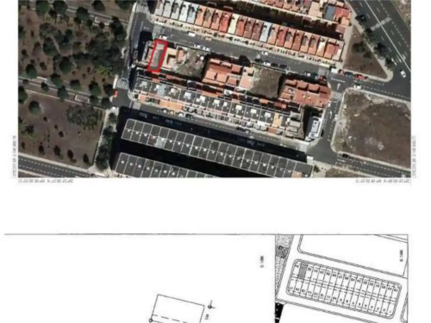 Terreno Residencial en  Calle Relente 4 - Foto 3