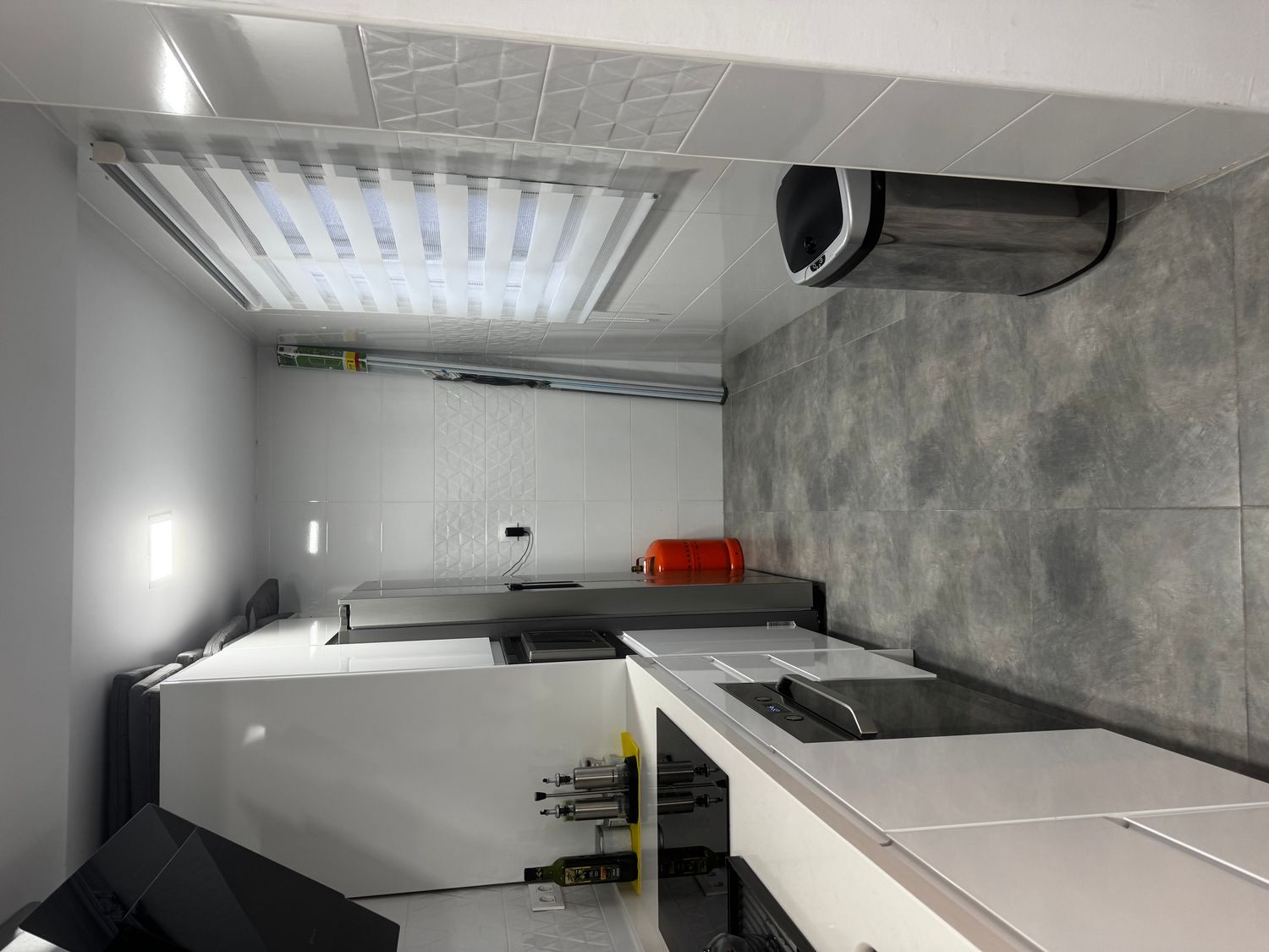 Chalet adosado en calle Maestro Tejera, 1 - Foto 6