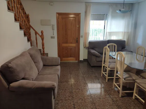 Chalet adosado en Diseminado Carretera San Javier, 1 - Foto 3