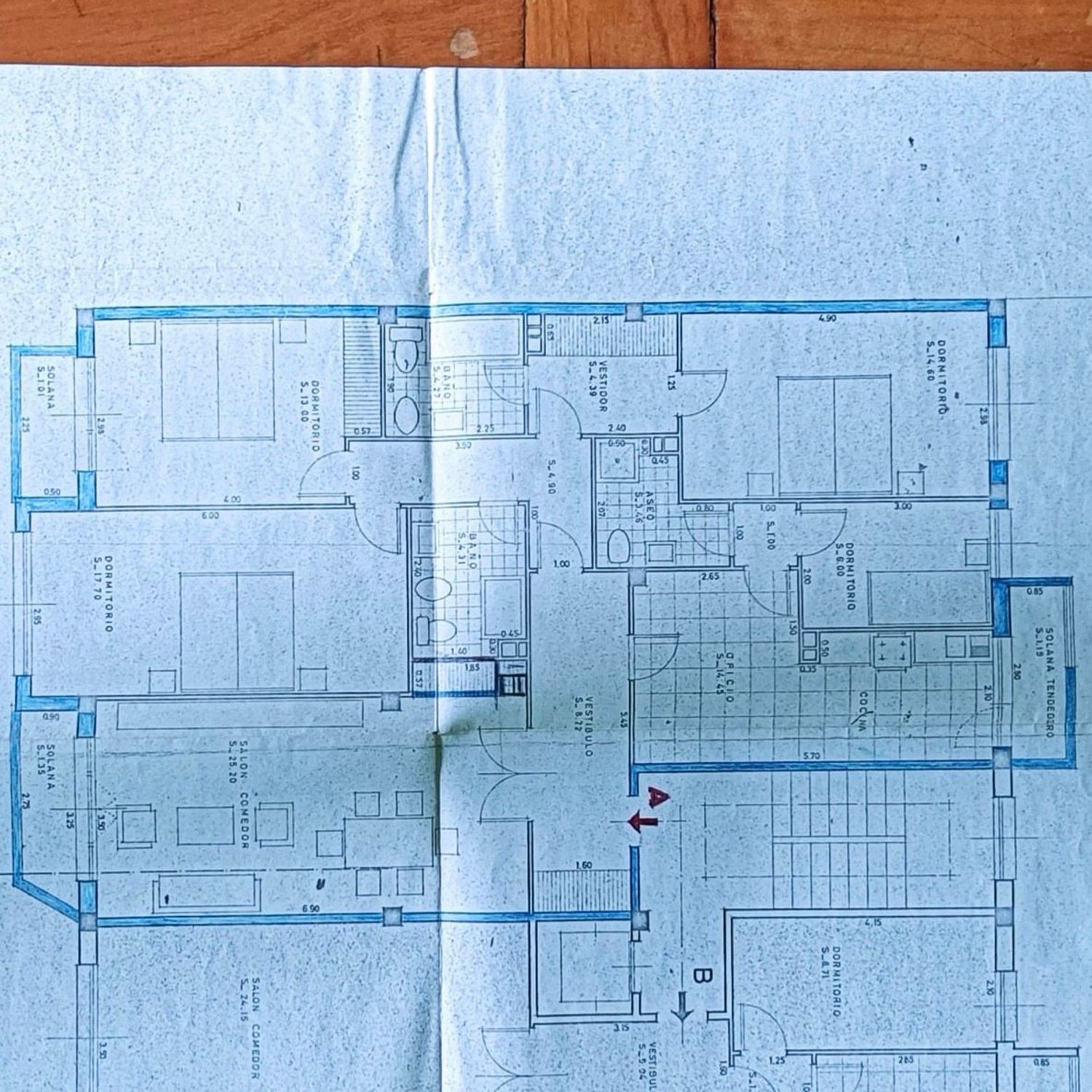 Piso en calle Arturo Álvarez Buylla, 3 - Foto 35