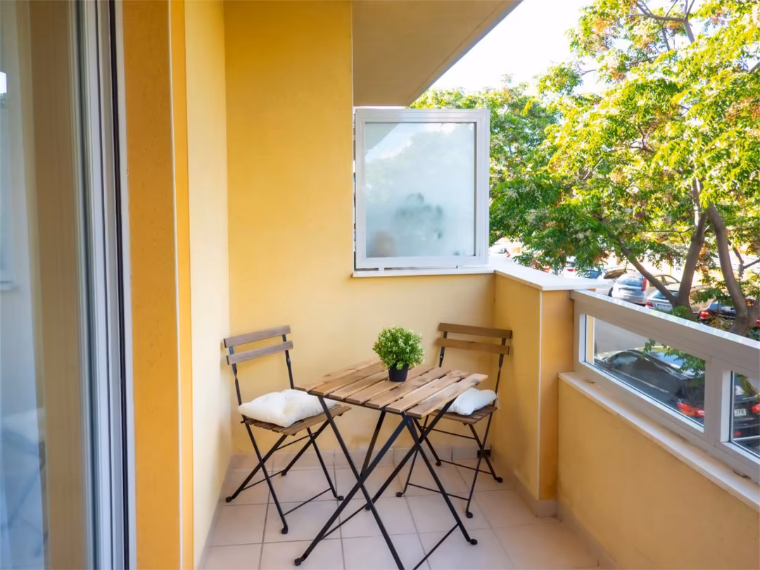 Apartamento en  Carrer Joan Monserrat Parets 12