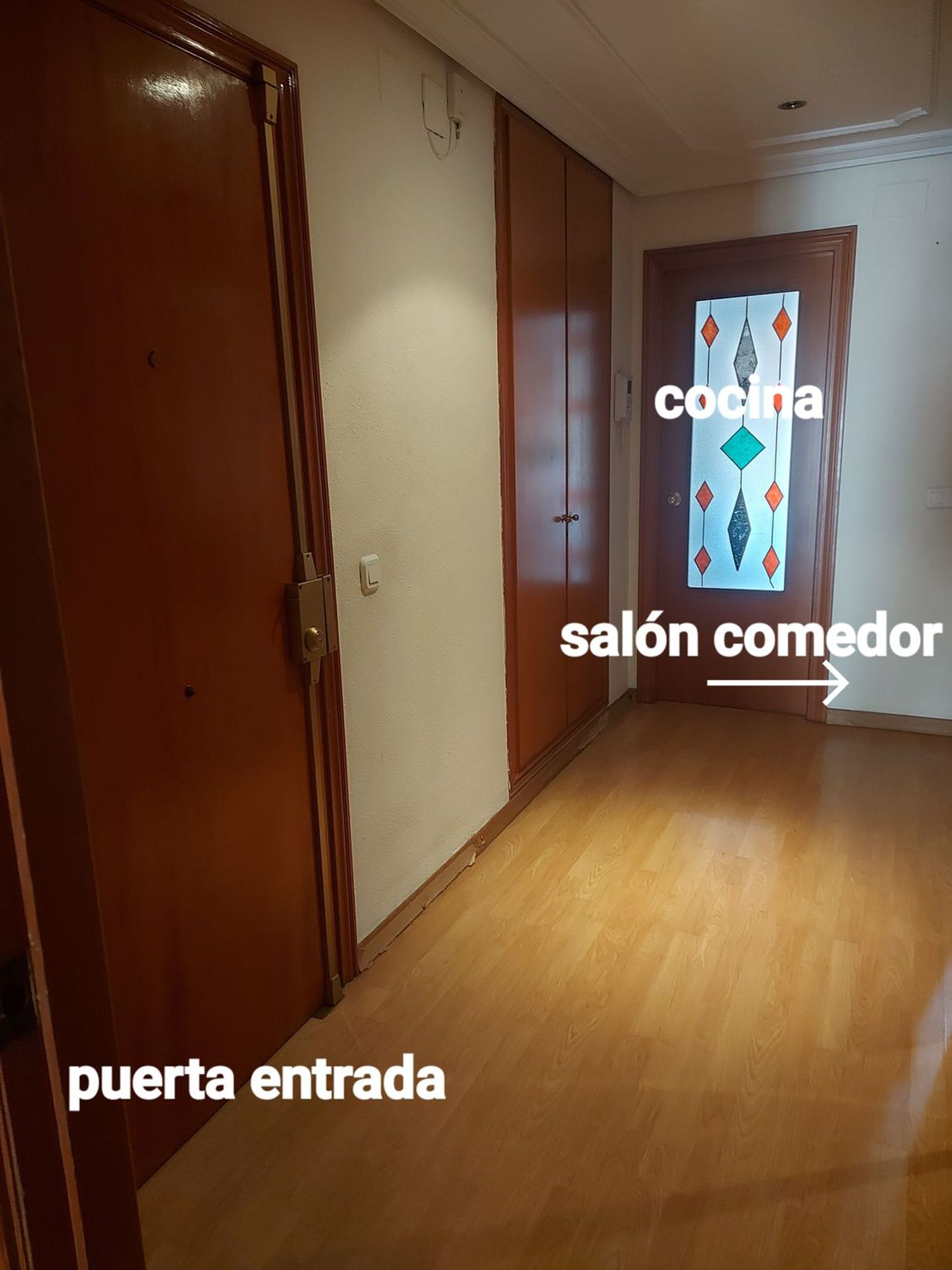 Piso en Calle d'Isaac Peral, 13 - Foto 7