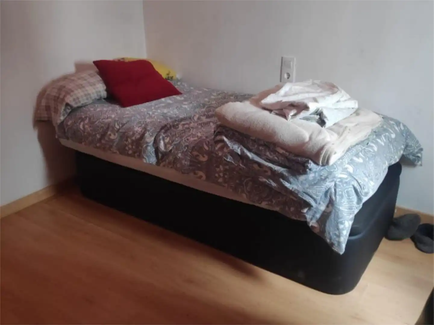 Piso en avenida Avenida de la Magdalena 2 - Foto 21