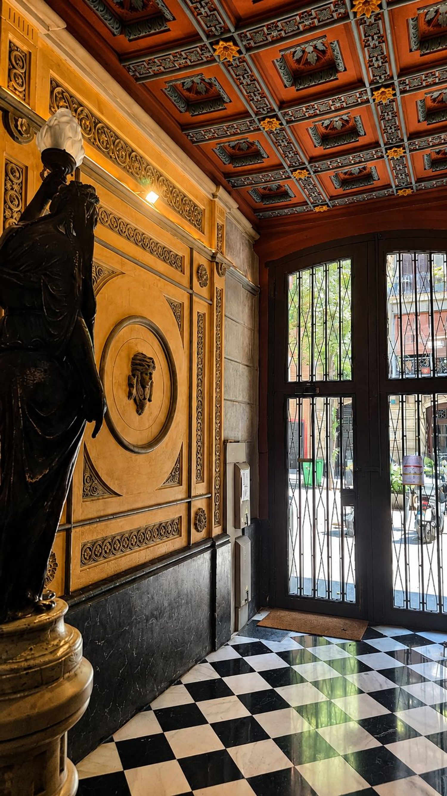 Piso en Calle d'Enric Granados, L'Antiga Esquerra de l'Eixample - Foto 42