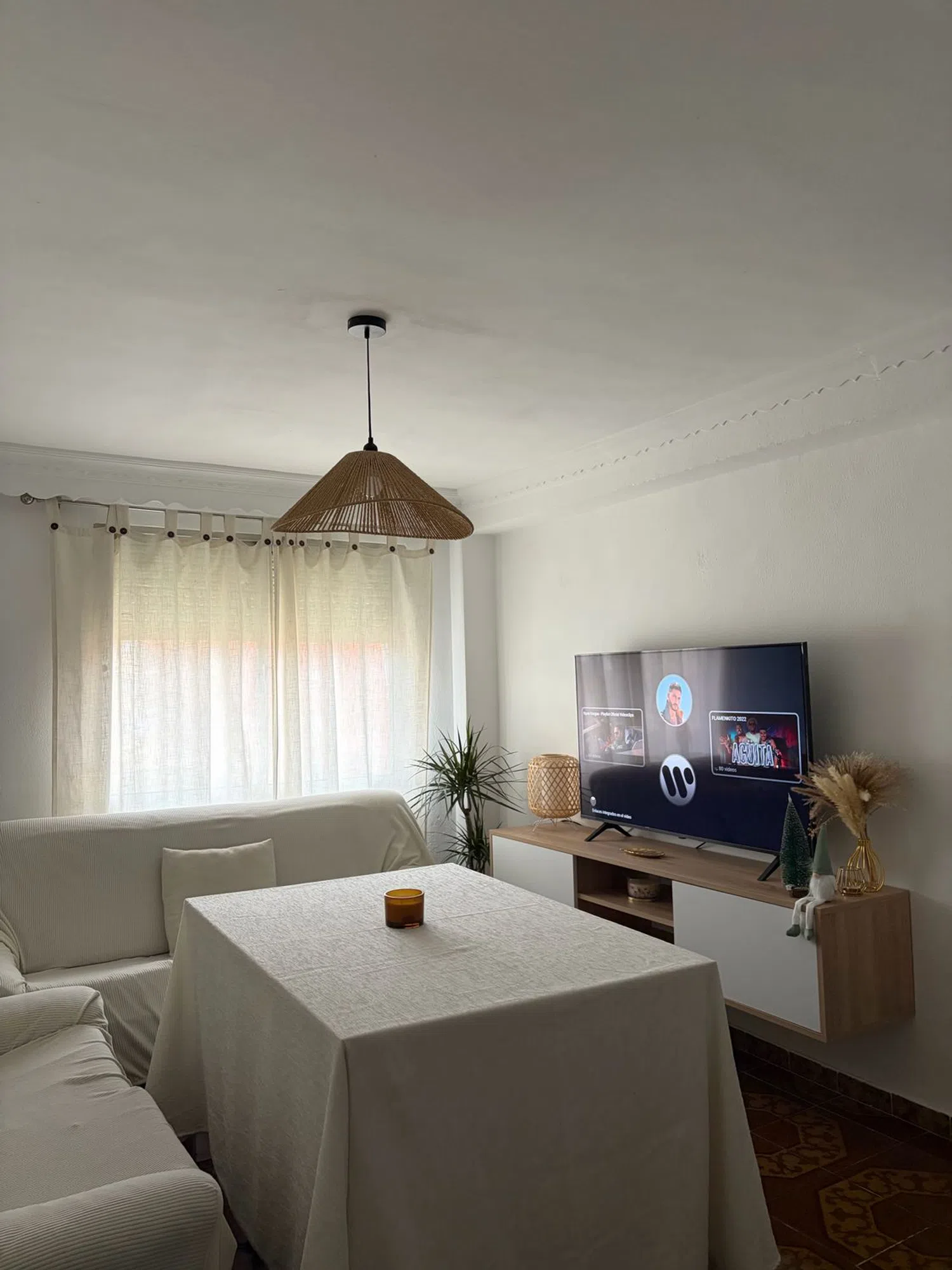 Piso en calle Periana, 8 - Foto 1