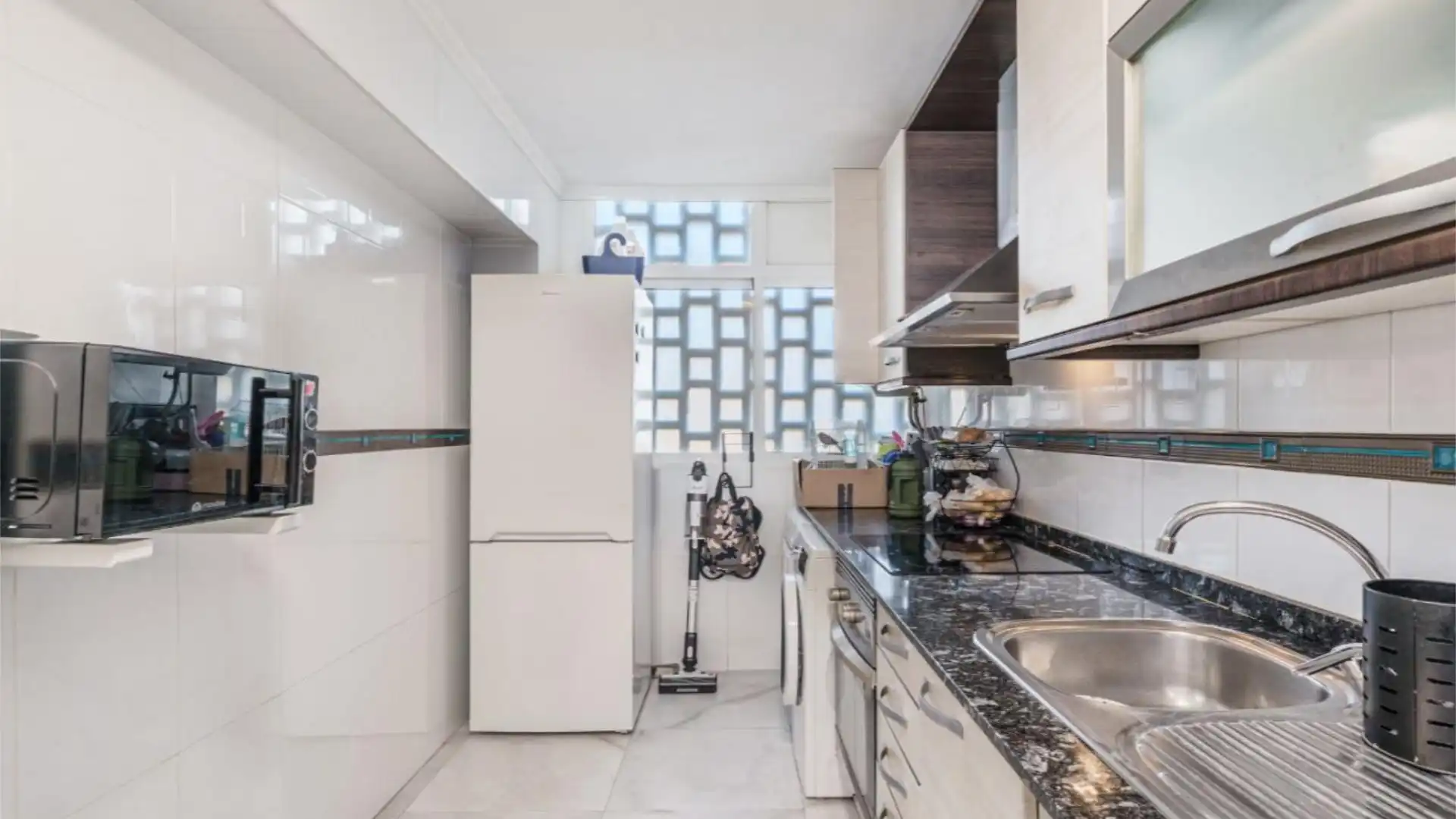 Piso en  Camí de son Cladera 9 - Foto 8