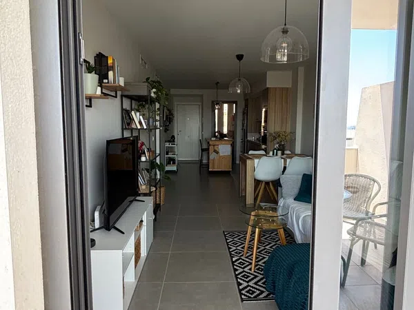 Piso en Urb Mirador de la Bahía, 12 -15, San Bernabé, San Bernabé - Foto 6