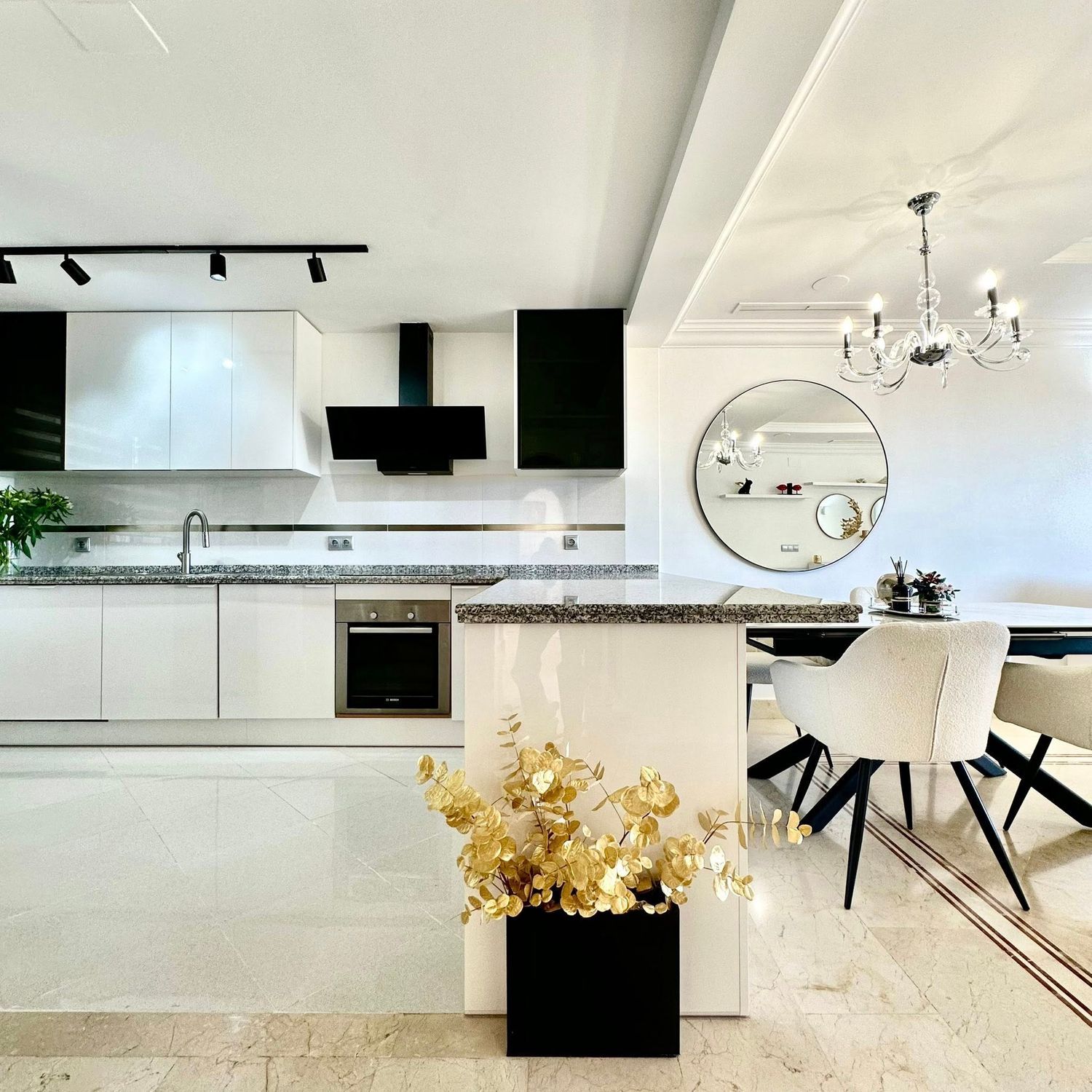 Piso en calle Aries, 3 - Foto 5