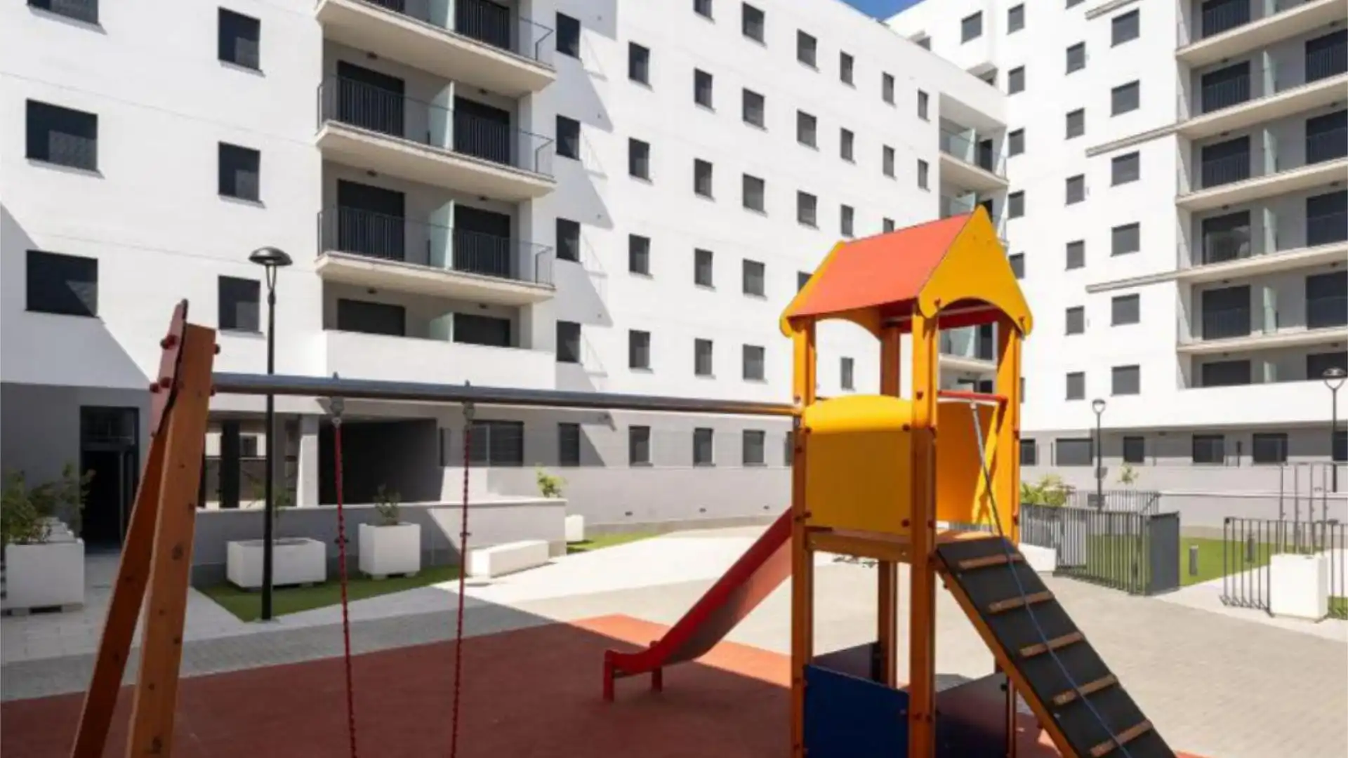 Piso en  Avenida de las Ciencias 3 - Foto 10