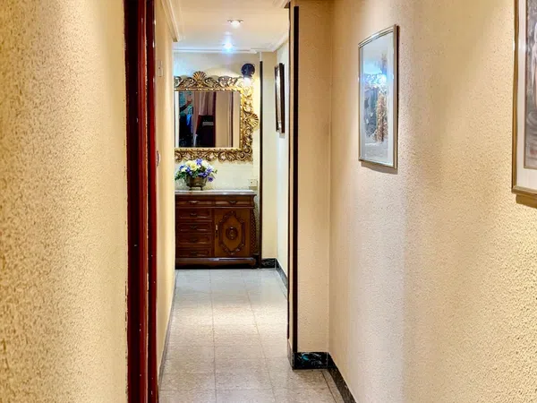 Piso en Barrio Pol Universidad Romareda - Foto 5