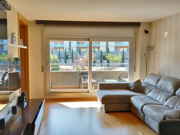 Piso en Calle Carles Fages de Climent, 40, Poblenou - L'Oliva Gran, Poblenou - L'Oliva Gran - Foto 4