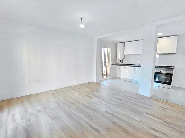 Piso en Barrio La Punta