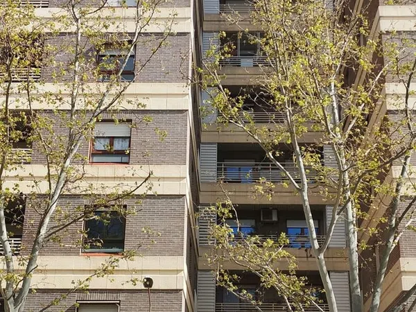 Piso en calle del Santuario de Cabañas, 9 - Foto 33