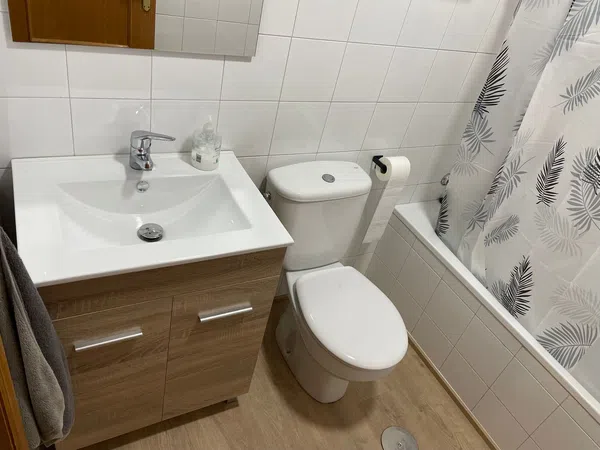 Piso en Avenida Miguel de Cervantes, 72, Santa María de Gracia - Foto 17