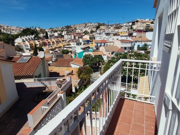 Casa o chalet independiente en Calle Fernández Shaw, 50, Pedregalejo - Morlaco - Foto 8