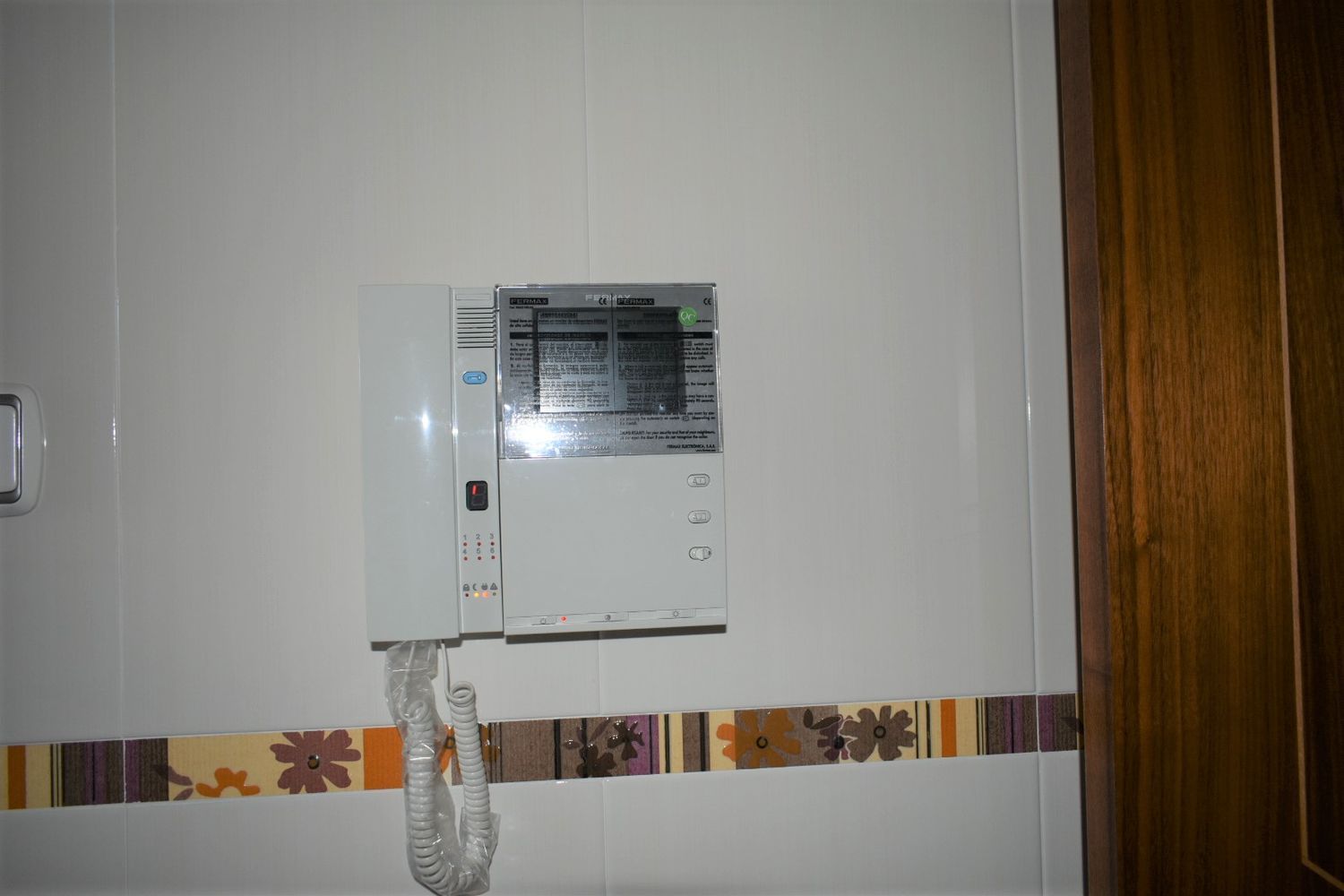 Piso en calle Juan Antonio Álvarez Rabanal, 9 - Foto 21