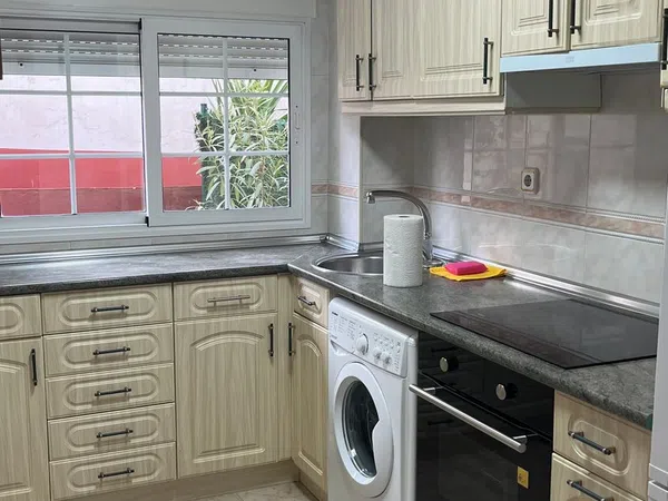 Piso en Calle de Pedro II el Católico, 8, Barrio del AVE - Foto 15