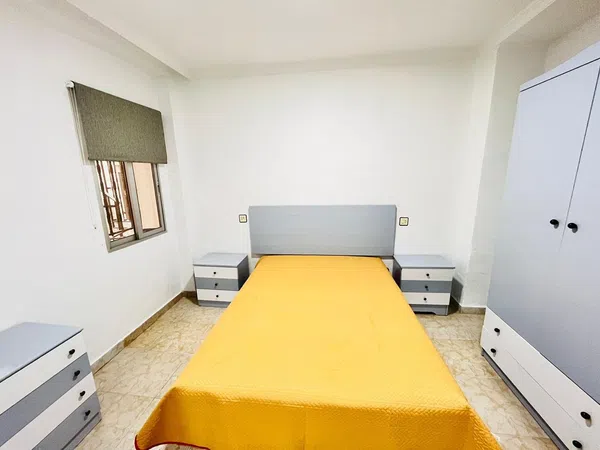 Piso en calle Buenavista, 3 - Foto 4