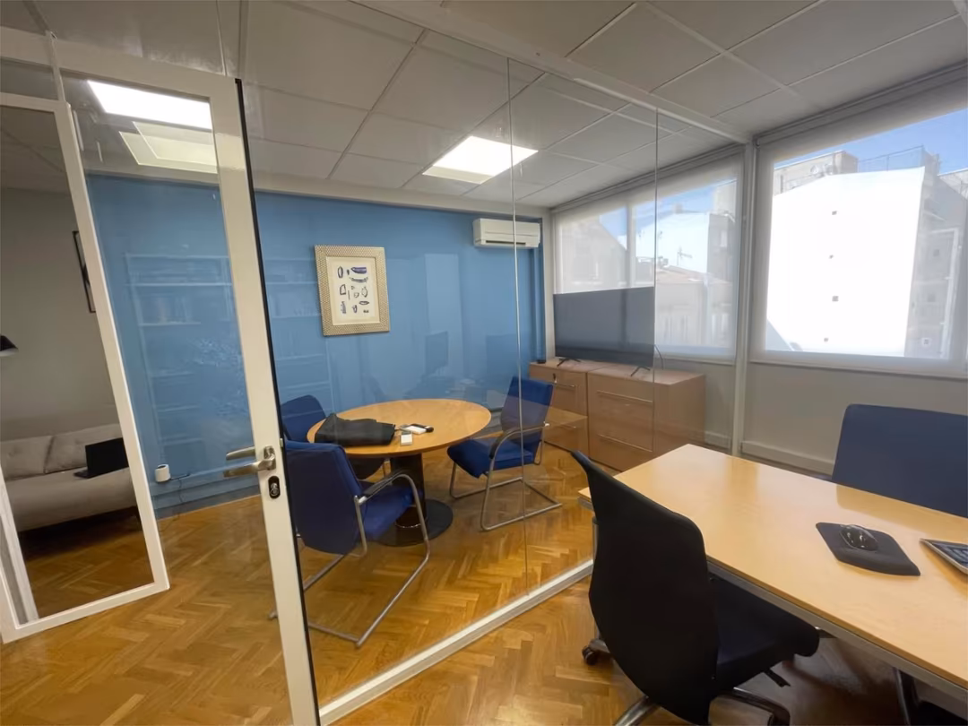 Piso en  Calle de los Artistas 39 - Foto 3