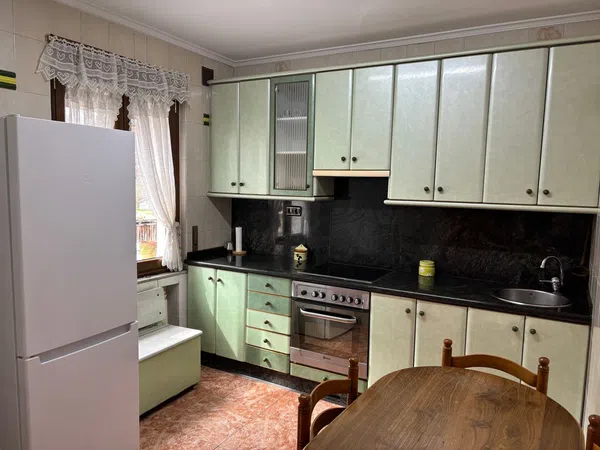 Casa de pueblo en San Pedro / Lago, 10 - Foto 4