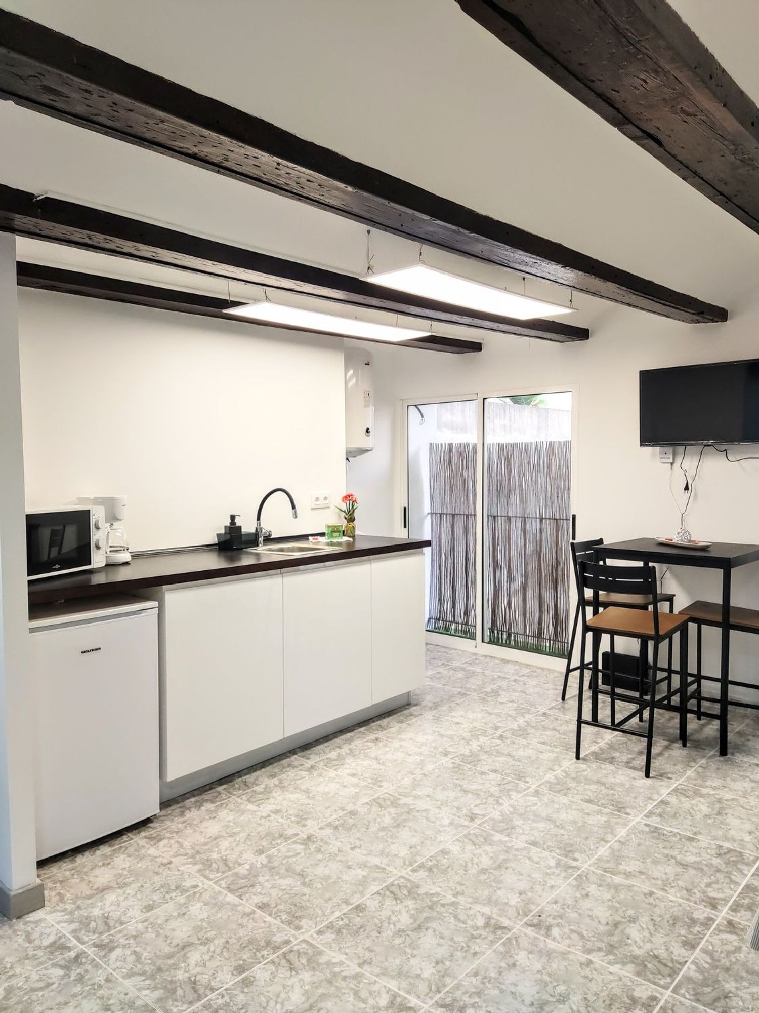 Estudio en Calle de na Jordana, 42, El Carme - Foto 10