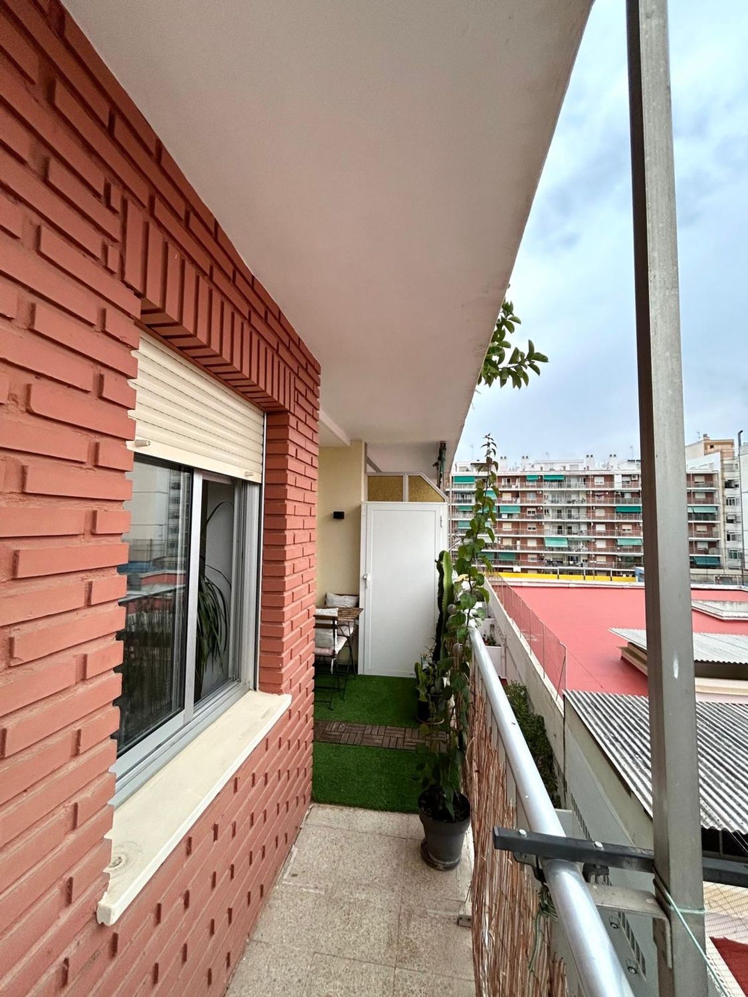 Piso en Calle d'Abén al Abbar, 12, Albors - Foto 16
