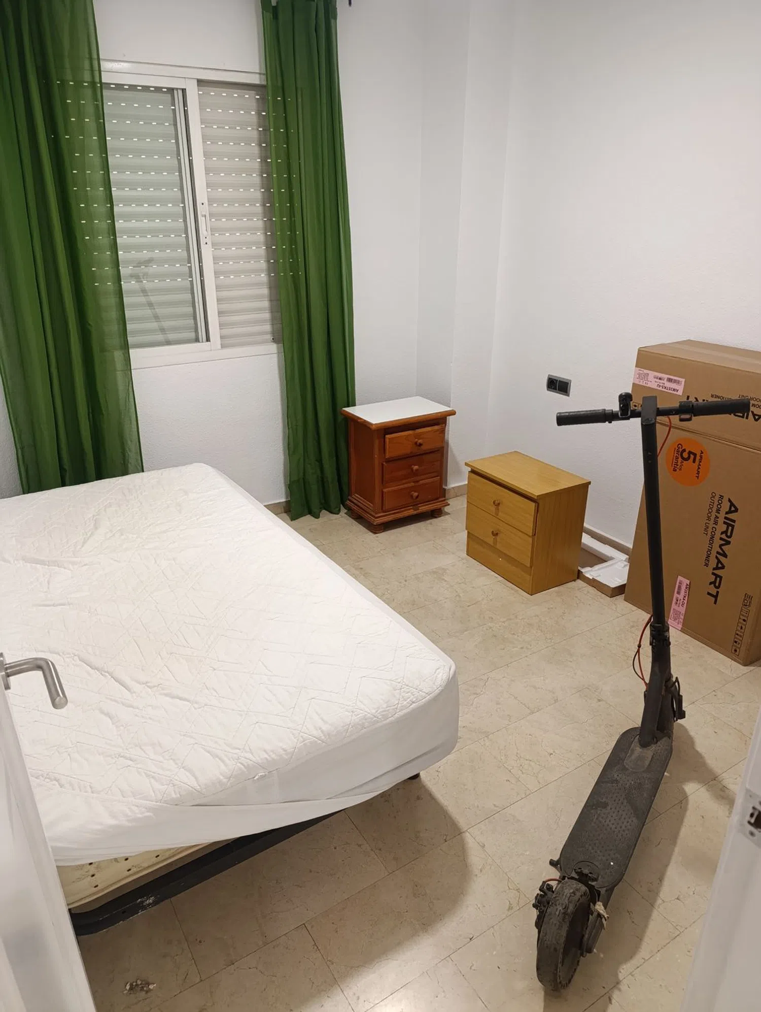 Piso en avenida José ortega y Gasset, 84 - Foto 8