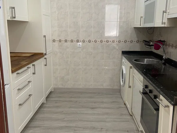 Piso en Sabino Arana-Jesuitas - Foto 4