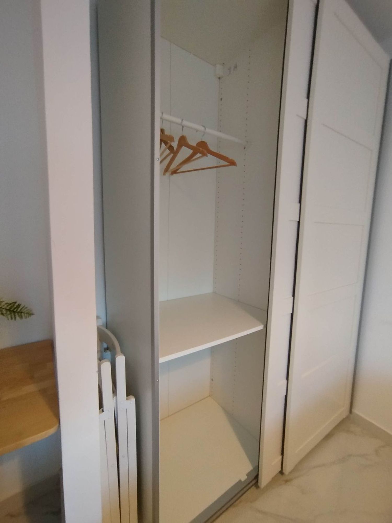 Piso en Ronda Leonardo, 62, San Alberto - La Alcubilla - Florisol - Foto 10