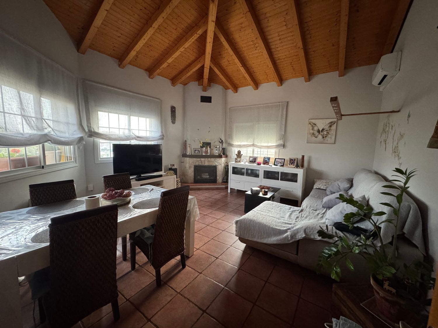Casa o chalet independiente en Calle d'Albacete, 50 - Foto 14