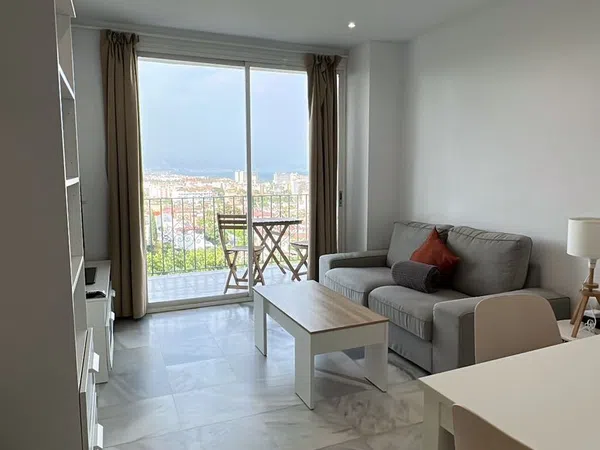 Piso en calle boscan, 34 - Foto 5