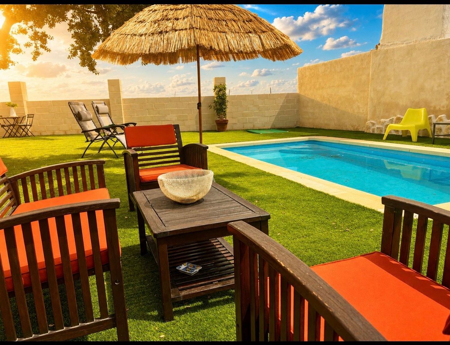Chalet adosado en Las Islas, 17 - Foto 4
