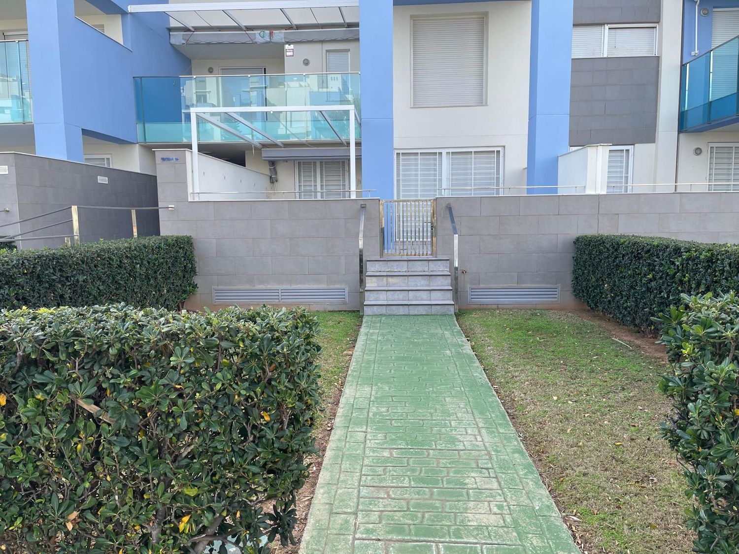 Piso en Paseo Carmen Sevilla, 2, El Sabinar - Urbanizaciones - Las Marinas - Foto 7