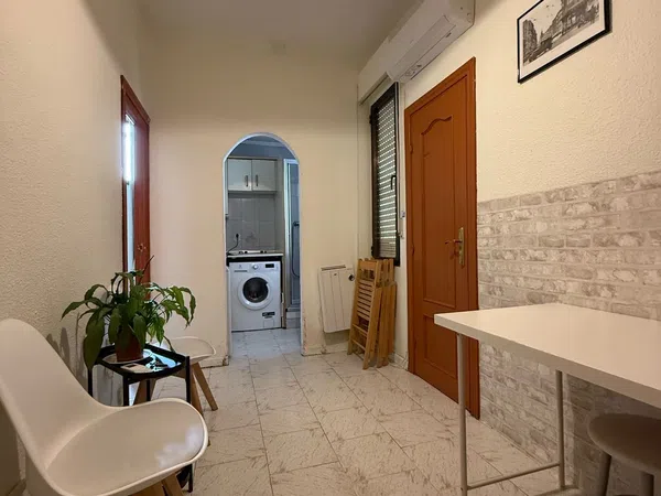Piso en calle de Francos Rodríguez, 25